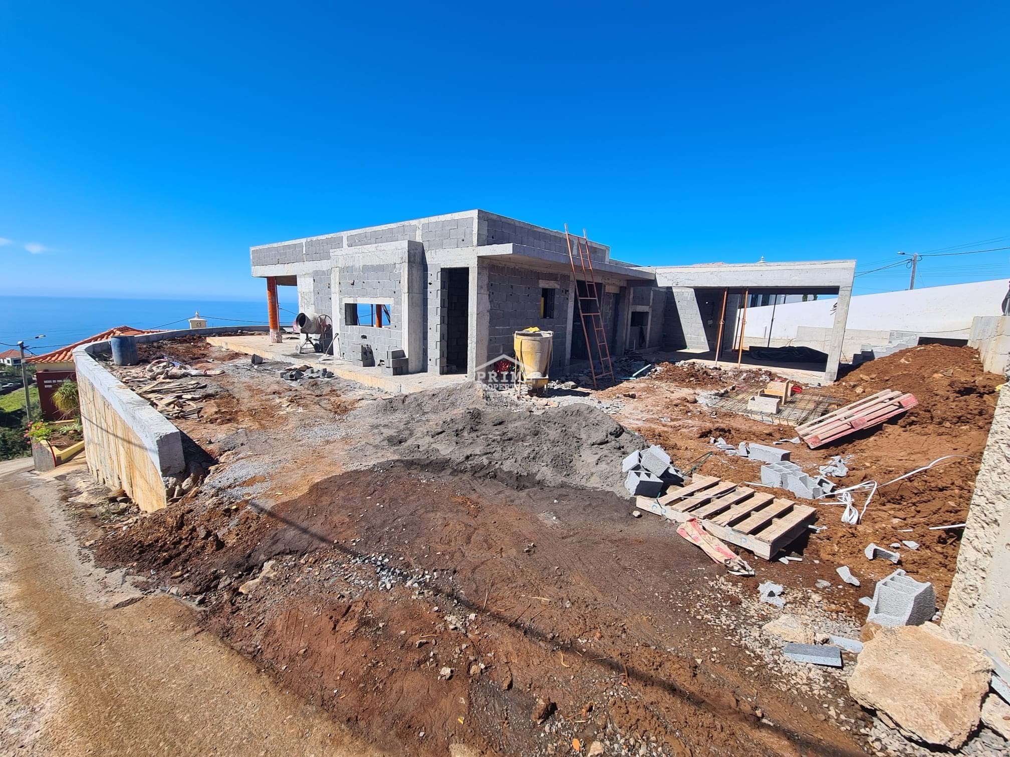 3 Bed, 4 Bath, HouseFor Sale, Ponta do Sol, Ilha da Madeira, 9360-307