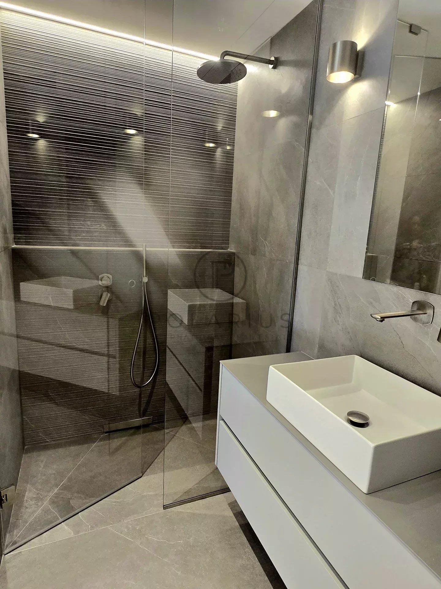 2 Bed, 3 Bath, ApartmentFor Sale, Monaco, Monaco