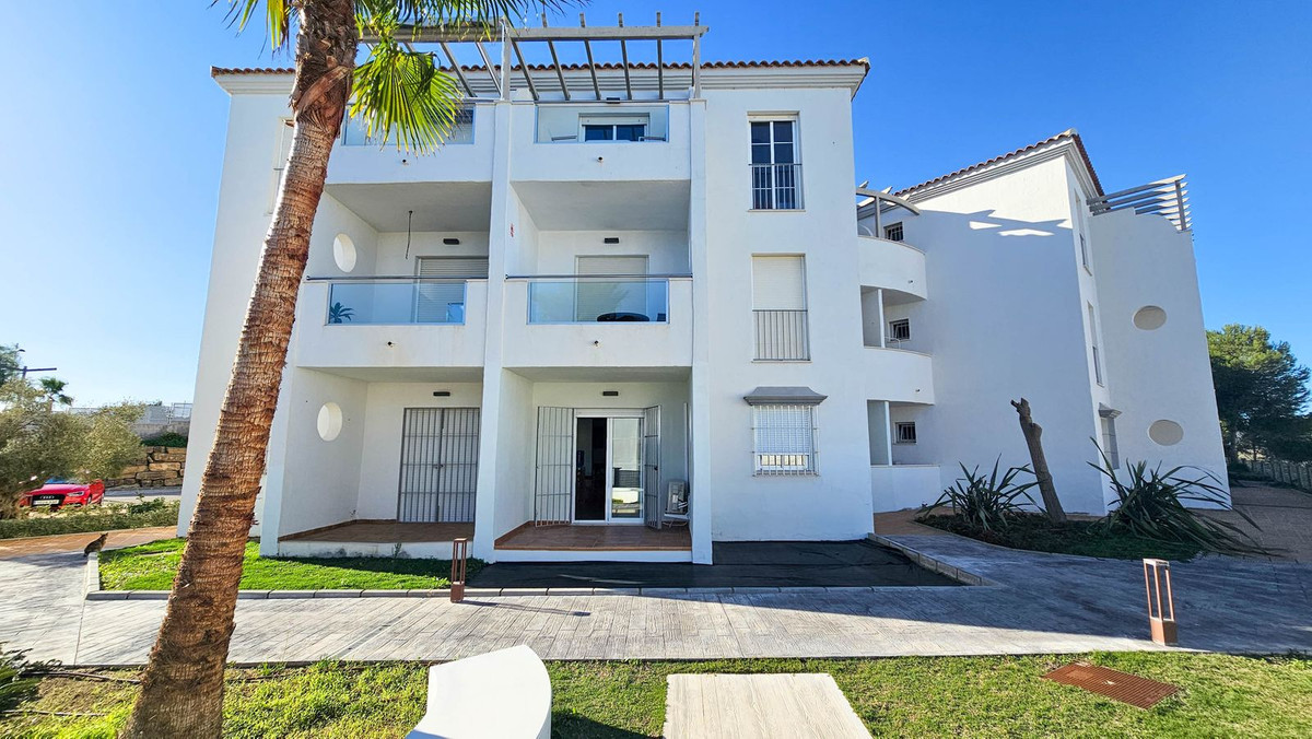 2 Bed, 2 Bath, ApartmentFor Sale, La Duquesa, Malaga 2 Bed, 2 Bath, ApartmentFor Sale, La Duquesa, Malaga