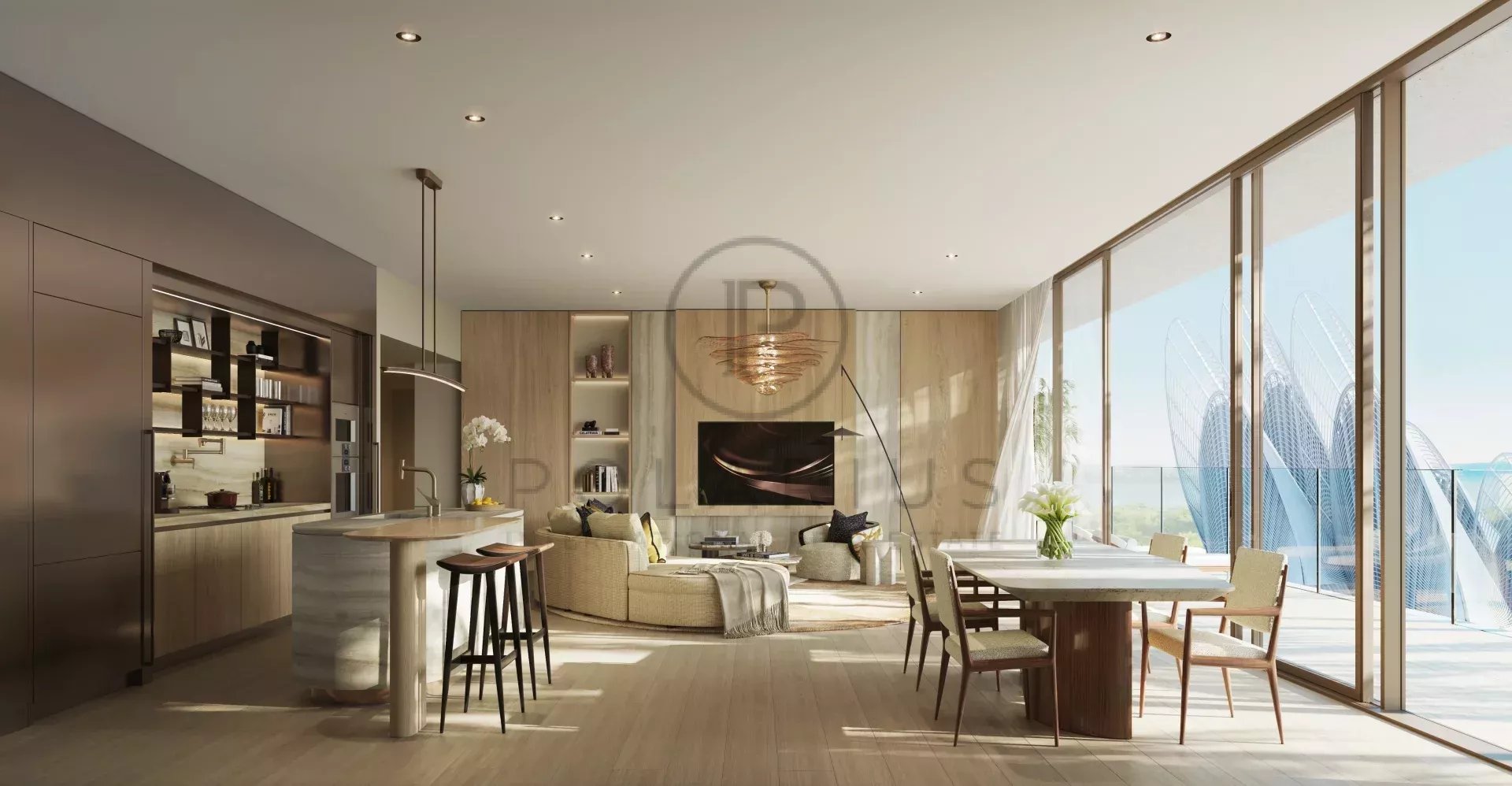 1 Bed, 1 Bath, ApartmentFor Sale, Saadiyat Island, Abu Dhabi 1 Bed, 1 Bath, ApartmentFor Sale, Saadiyat Island, Abu Dhabi