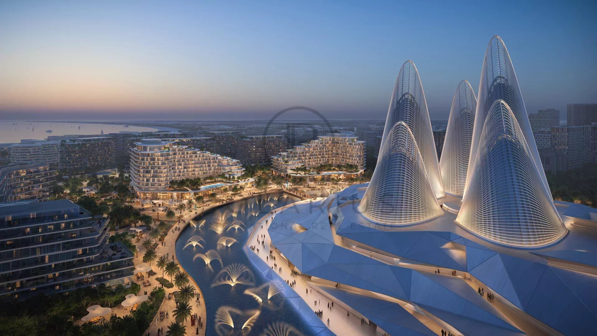 1 Bed, 1 Bath, ApartmentFor Sale, Saadiyat Island, Abu Dhabi 1 Bed, 1 Bath, ApartmentFor Sale, Saadiyat Island, Abu Dhabi