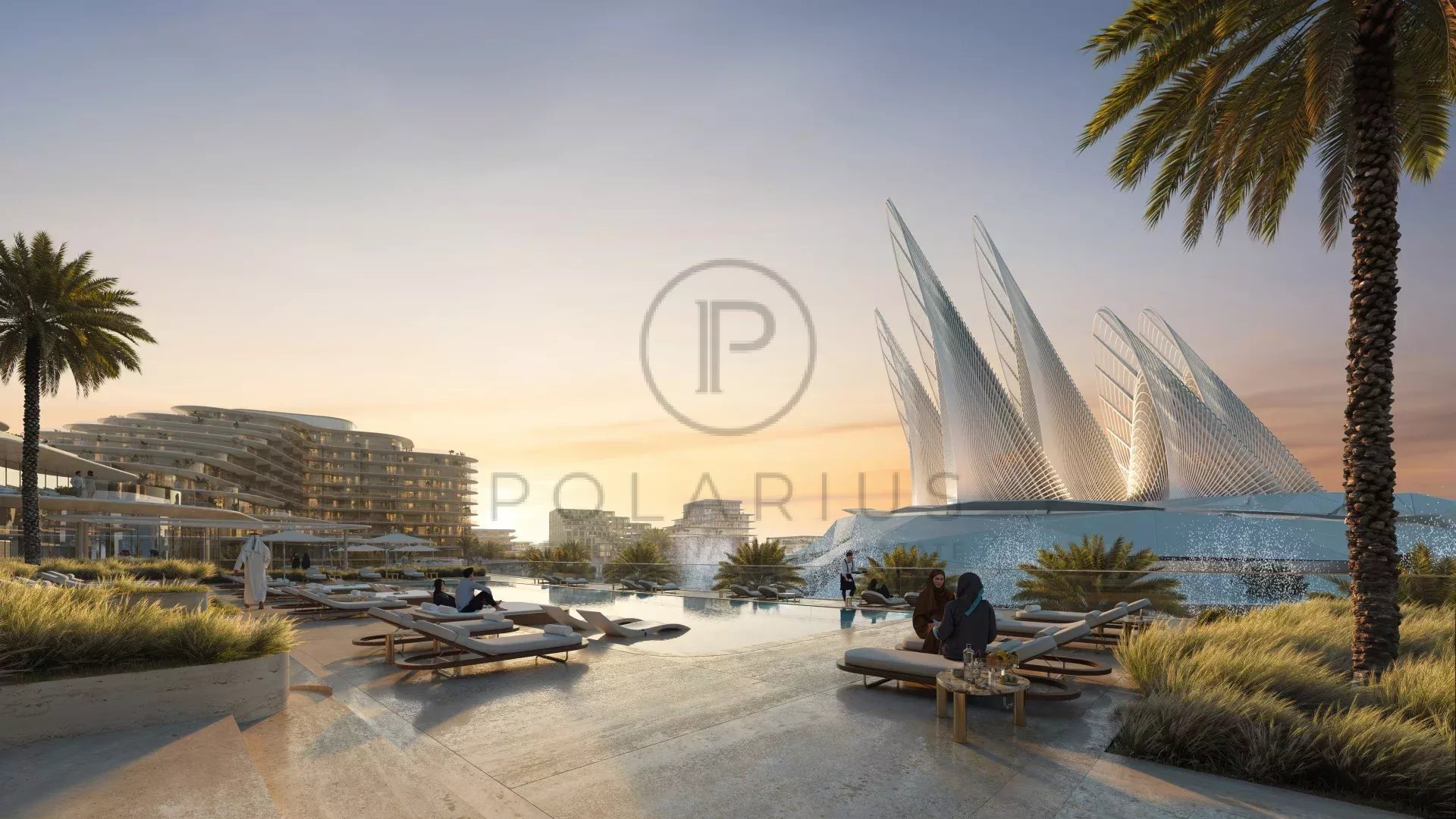 1 Bed, 1 Bath, ApartmentFor Sale, Saadiyat Island, Abu Dhabi 1 Bed, 1 Bath, ApartmentFor Sale, Saadiyat Island, Abu Dhabi