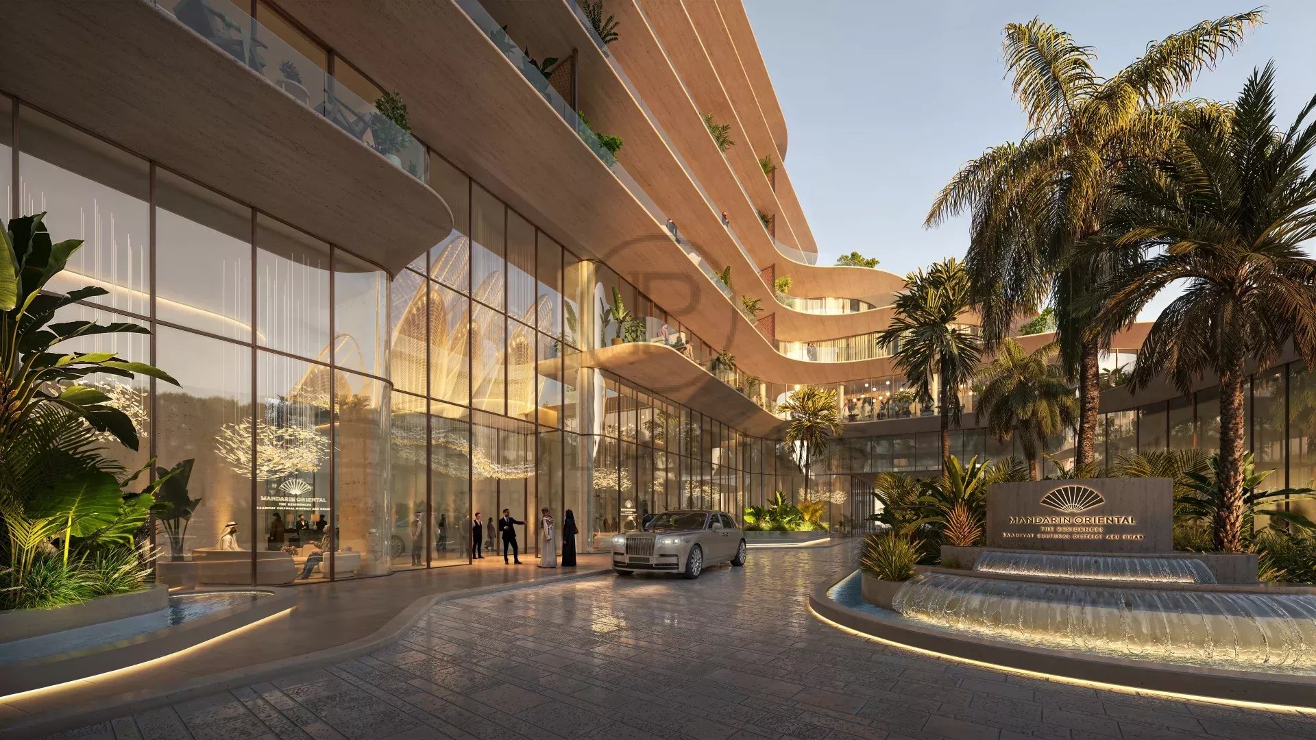 1 Bed, 1 Bath, ApartmentFor Sale, Saadiyat Island, Abu Dhabi 1 Bed, 1 Bath, ApartmentFor Sale, Saadiyat Island, Abu Dhabi