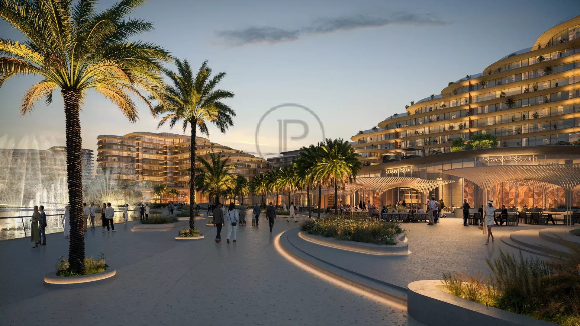 1 Bed, 1 Bath, ApartmentFor Sale, Saadiyat Island, Abu Dhabi 1 Bed, 1 Bath, ApartmentFor Sale, Saadiyat Island, Abu Dhabi