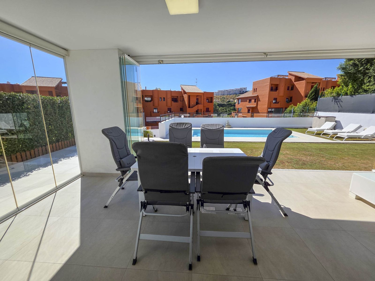 3 Bed, 3 Bath, HouseFor Sale, La Duquesa, Malaga