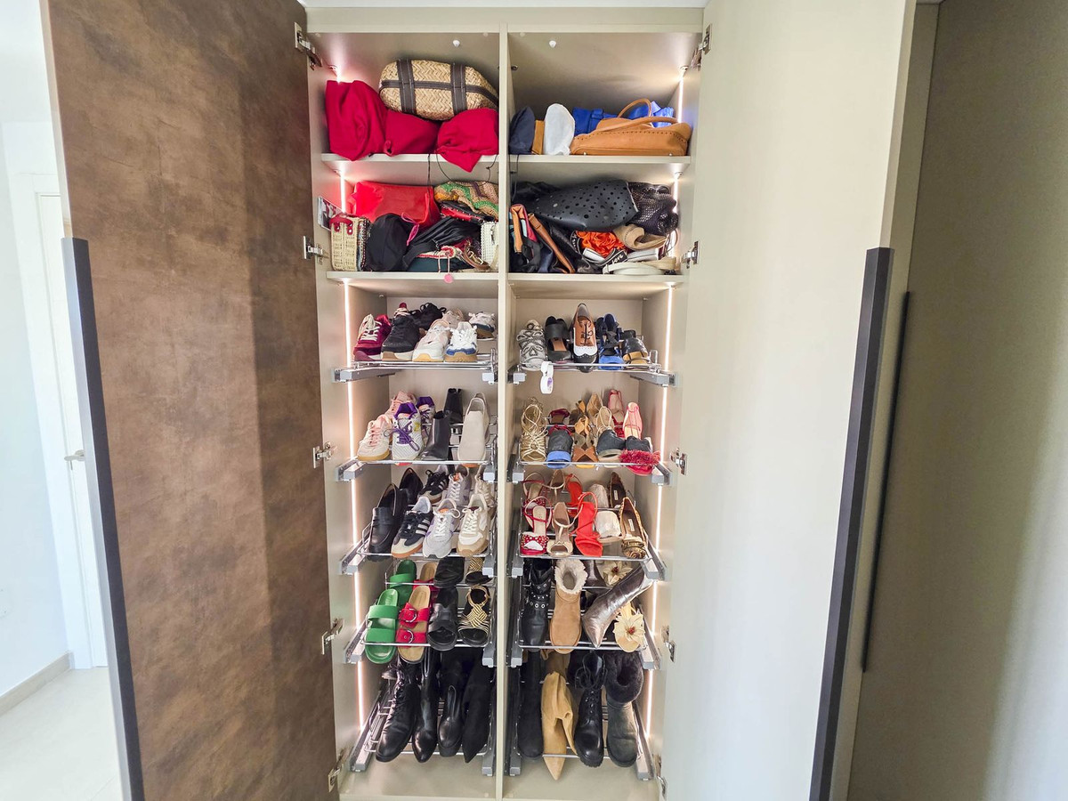 3 Bed, 3 Bath, HouseFor Sale, La Duquesa, Malaga