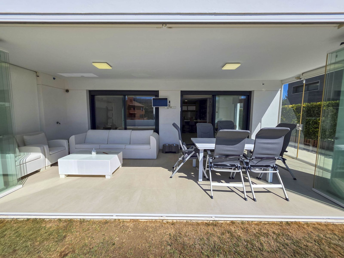 3 Bed, 3 Bath, HouseFor Sale, La Duquesa, Malaga