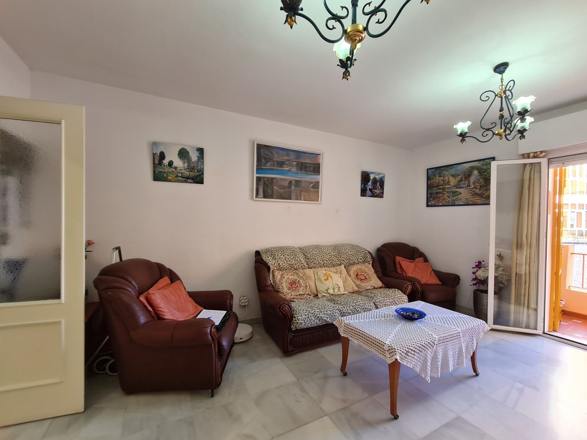3 Bed, 1 Bath, ApartmentFor Sale, San Luis de Sabinillas, Malaga 3 Bed, 1 Bath, ApartmentFor Sale, San Luis de Sabinillas, Malaga