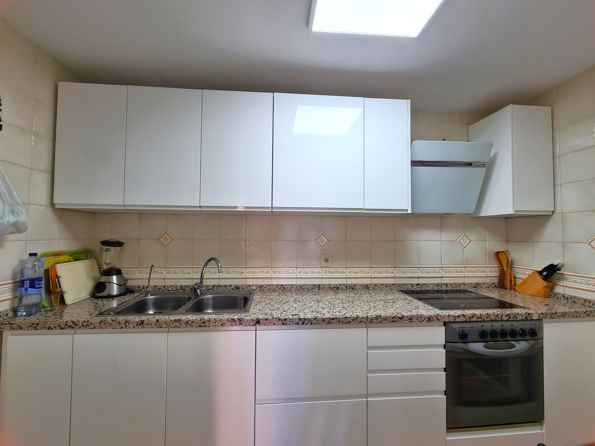 3 Bed, 1 Bath, ApartmentFor Sale, San Luis de Sabinillas, Malaga 3 Bed, 1 Bath, ApartmentFor Sale, San Luis de Sabinillas, Malaga