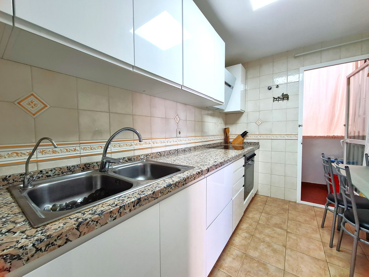 3 Bed, 1 Bath, ApartmentFor Sale, San Luis de Sabinillas, Malaga 3 Bed, 1 Bath, ApartmentFor Sale, San Luis de Sabinillas, Malaga