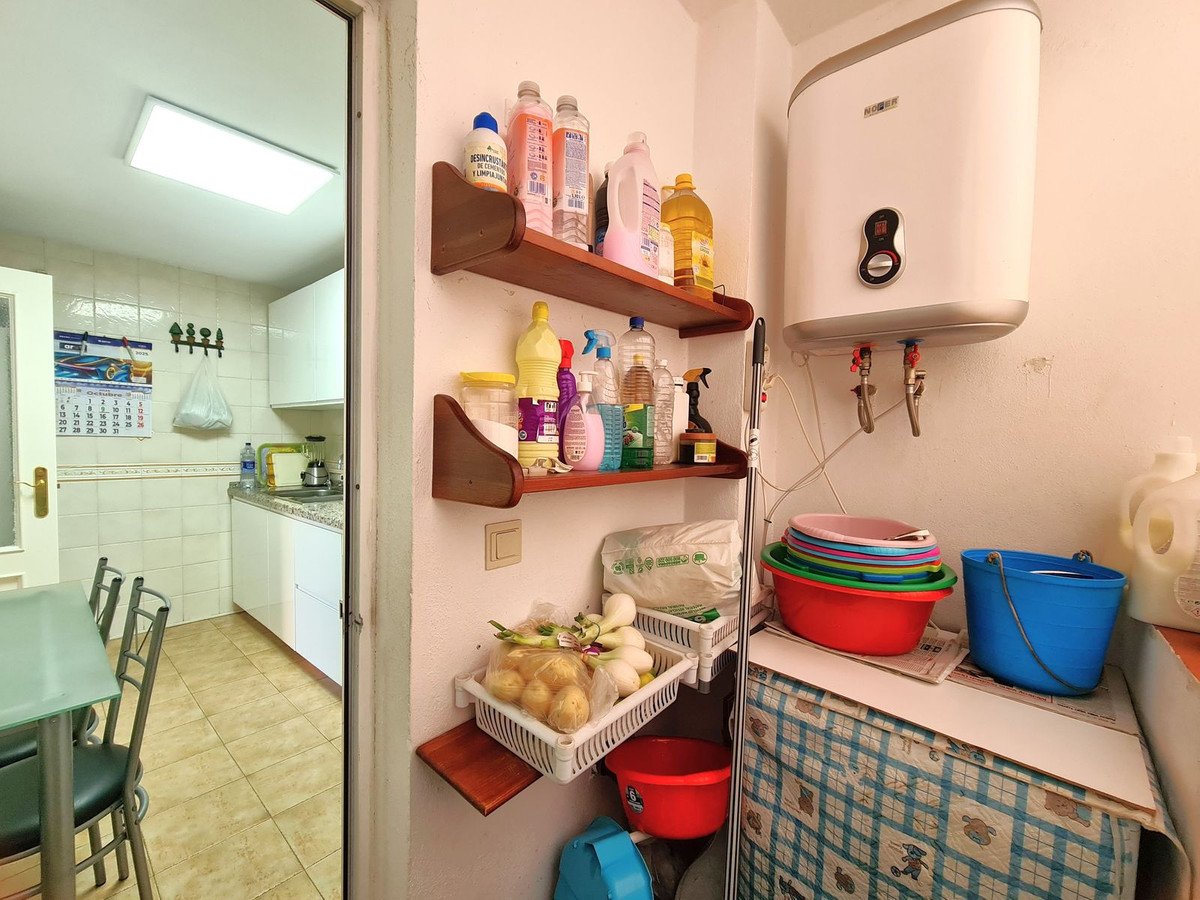 3 Bed, 1 Bath, ApartmentFor Sale, San Luis de Sabinillas, Malaga 3 Bed, 1 Bath, ApartmentFor Sale, San Luis de Sabinillas, Malaga