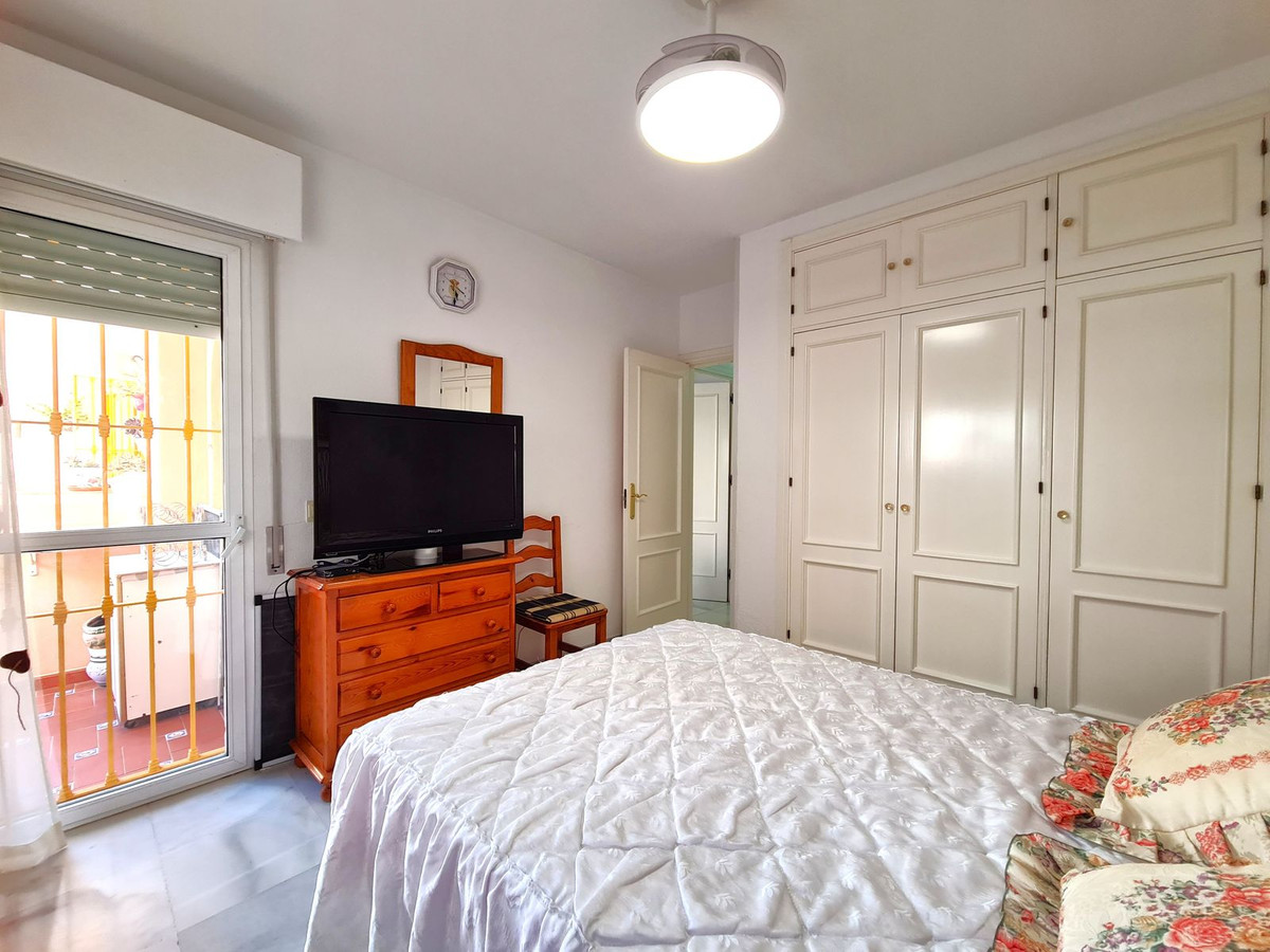 3 Bed, 1 Bath, ApartmentFor Sale, San Luis de Sabinillas, Malaga 3 Bed, 1 Bath, ApartmentFor Sale, San Luis de Sabinillas, Malaga