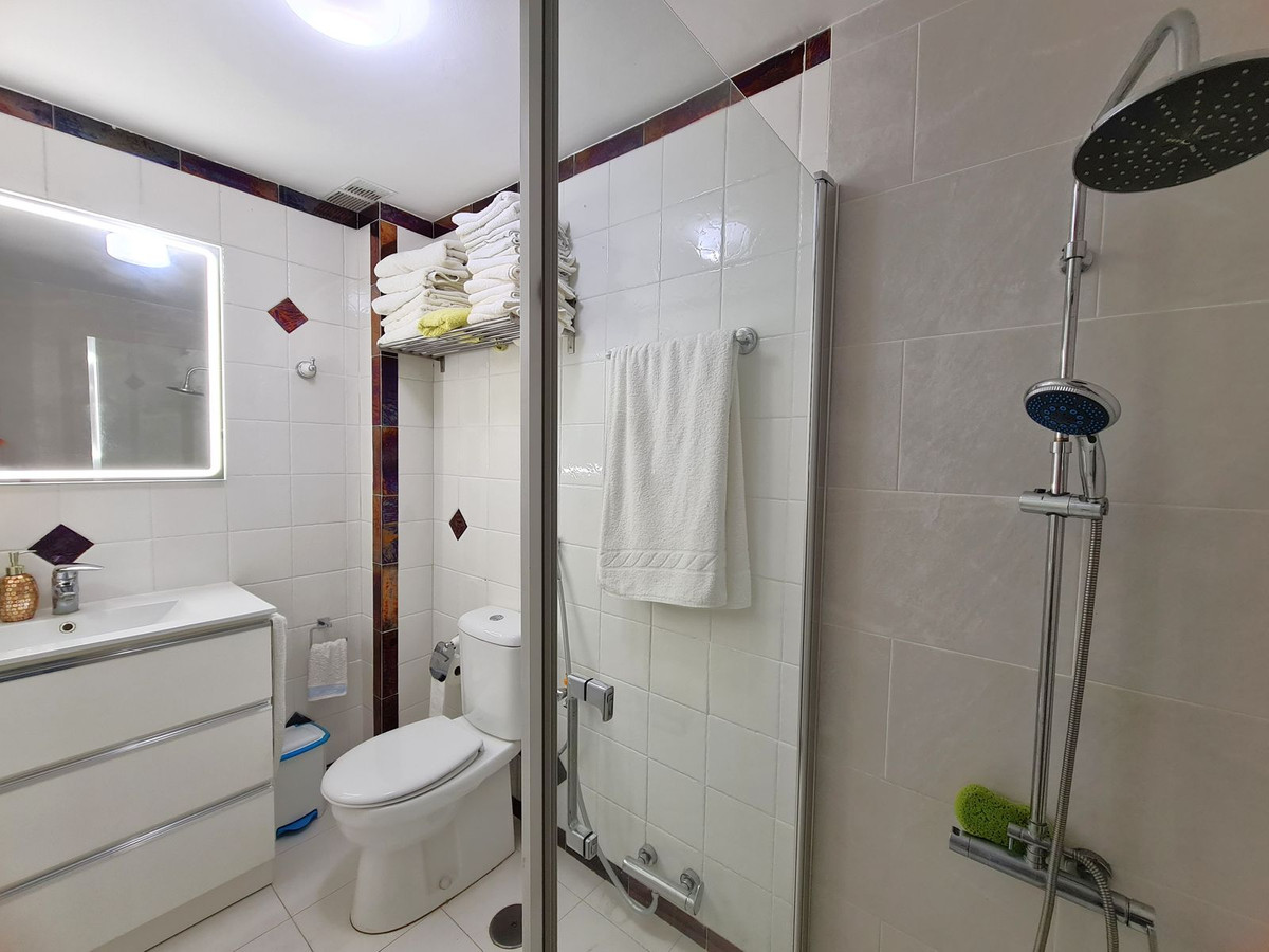 3 Bed, 1 Bath, ApartmentFor Sale, San Luis de Sabinillas, Malaga 3 Bed, 1 Bath, ApartmentFor Sale, San Luis de Sabinillas, Malaga