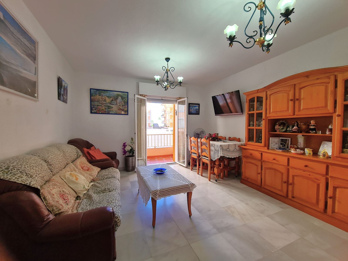 3 Bed, 1 Bath, ApartmentFor Sale, San Luis de Sabinillas, Malaga 3 Bed, 1 Bath, ApartmentFor Sale, San Luis de Sabinillas, Malaga