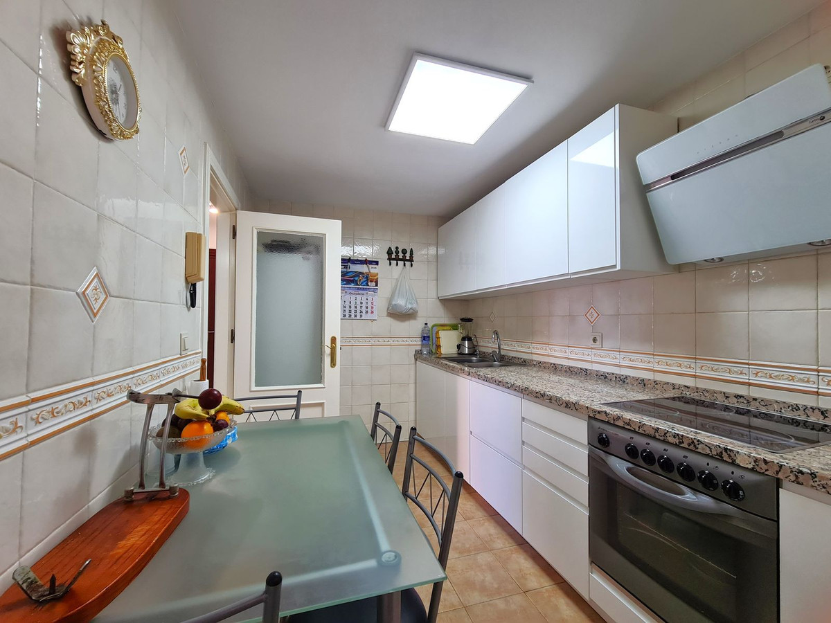 3 Bed, 1 Bath, ApartmentFor Sale, San Luis de Sabinillas, Malaga 3 Bed, 1 Bath, ApartmentFor Sale, San Luis de Sabinillas, Malaga