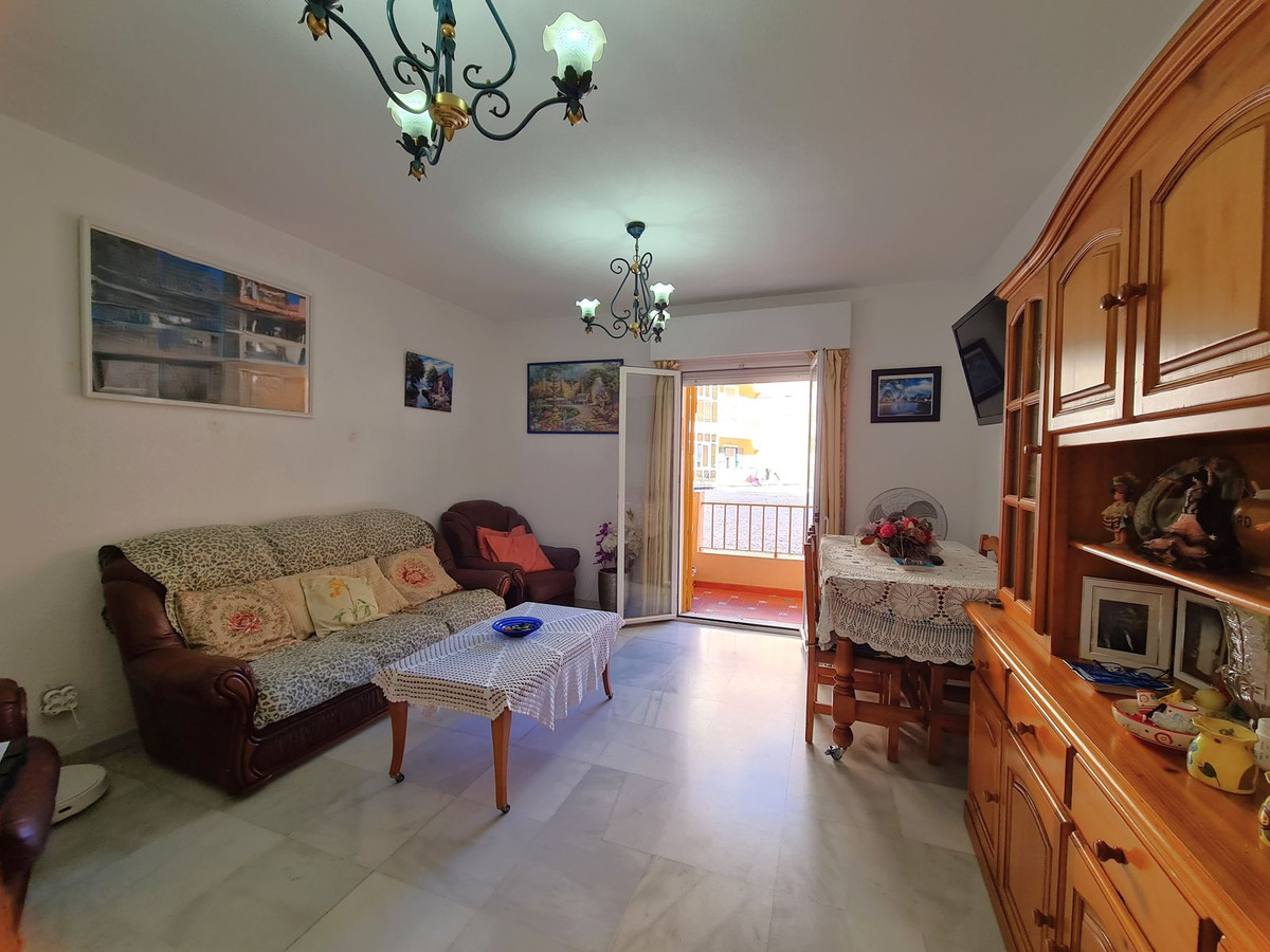 3 Bed, 1 Bath, ApartmentFor Sale, San Luis de Sabinillas, Malaga 3 Bed, 1 Bath, ApartmentFor Sale, San Luis de Sabinillas, Malaga
