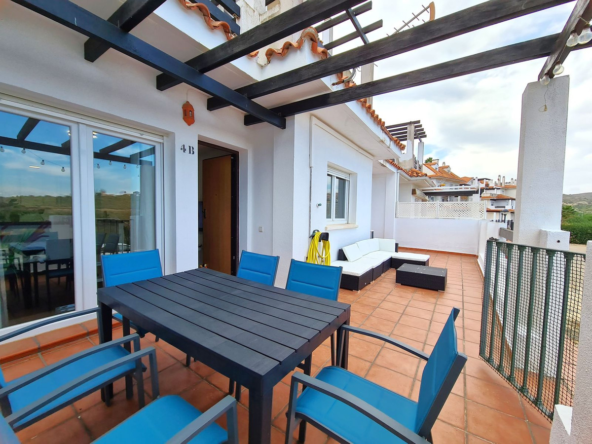 2 Bed, 2 Bath, ApartmentFor Sale, Manilva, Malaga