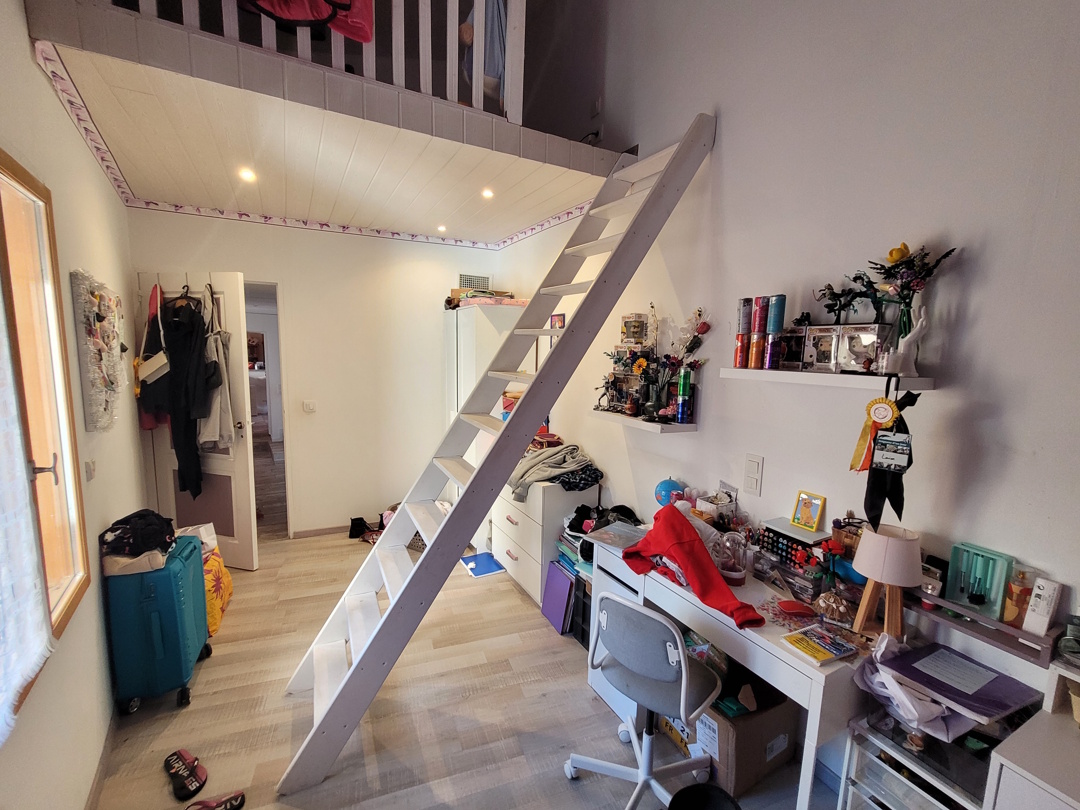 3 Bed, 2 Bath, HouseFor Sale, Bedarieux, Herault, Languedoc-Roussillon, 34600