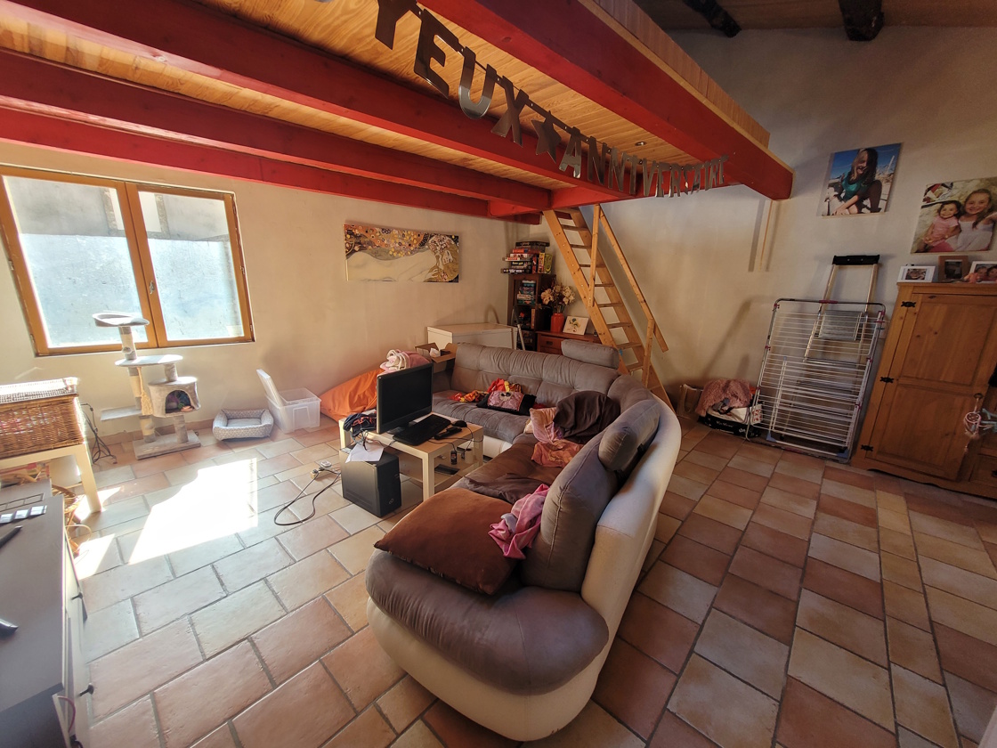 3 Bed, 2 Bath, HouseFor Sale, Bedarieux, Herault, Languedoc-Roussillon, 34600