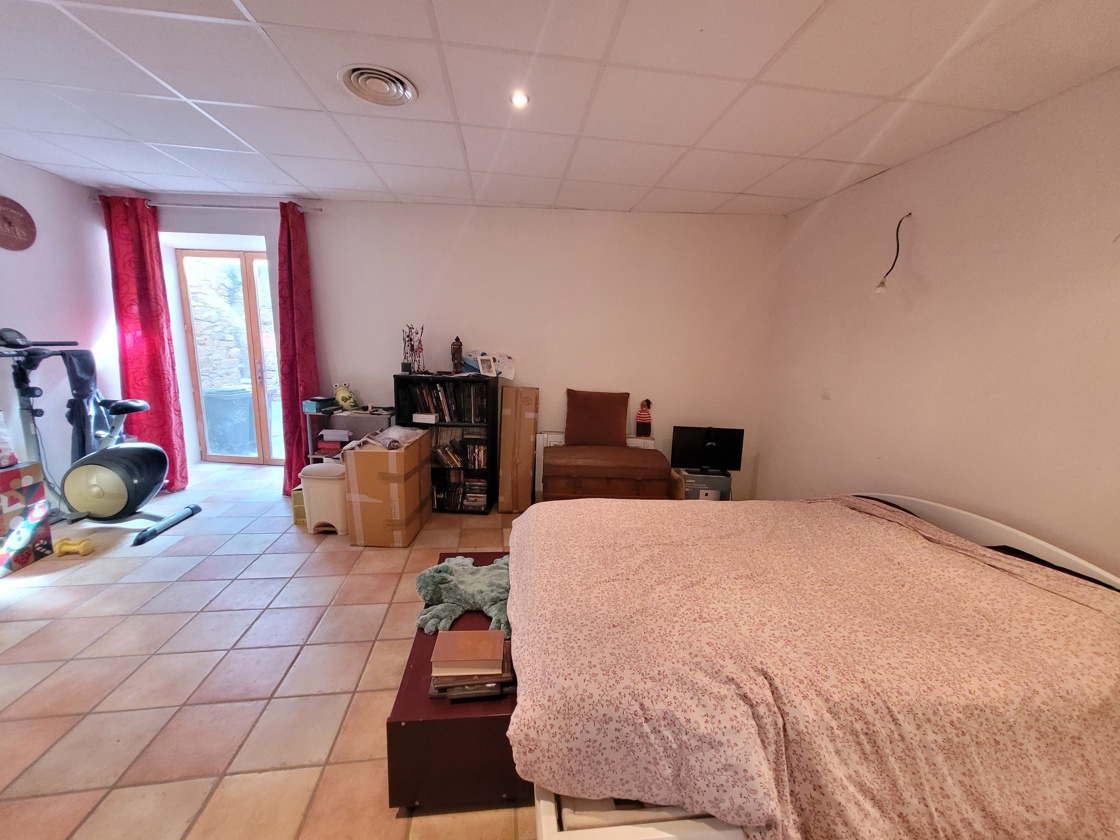 3 Bed, 2 Bath, HouseFor Sale, Bedarieux, Herault, Languedoc-Roussillon, 34600