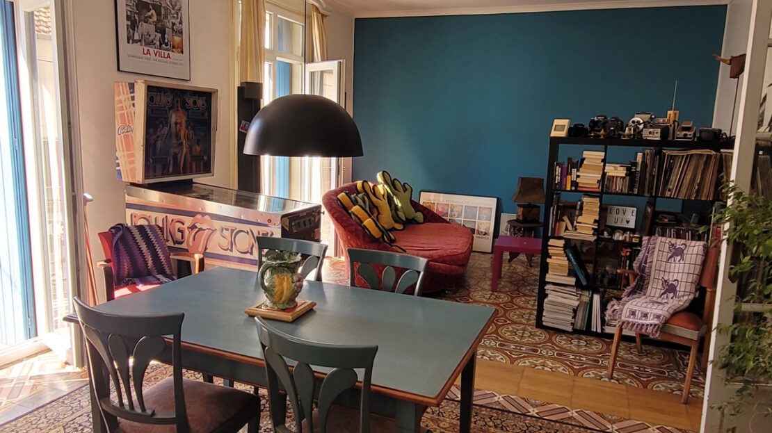 2 Bed, 1 Bath, HouseFor Sale, Beziers, Herault, Languedoc-Roussillon, 34500