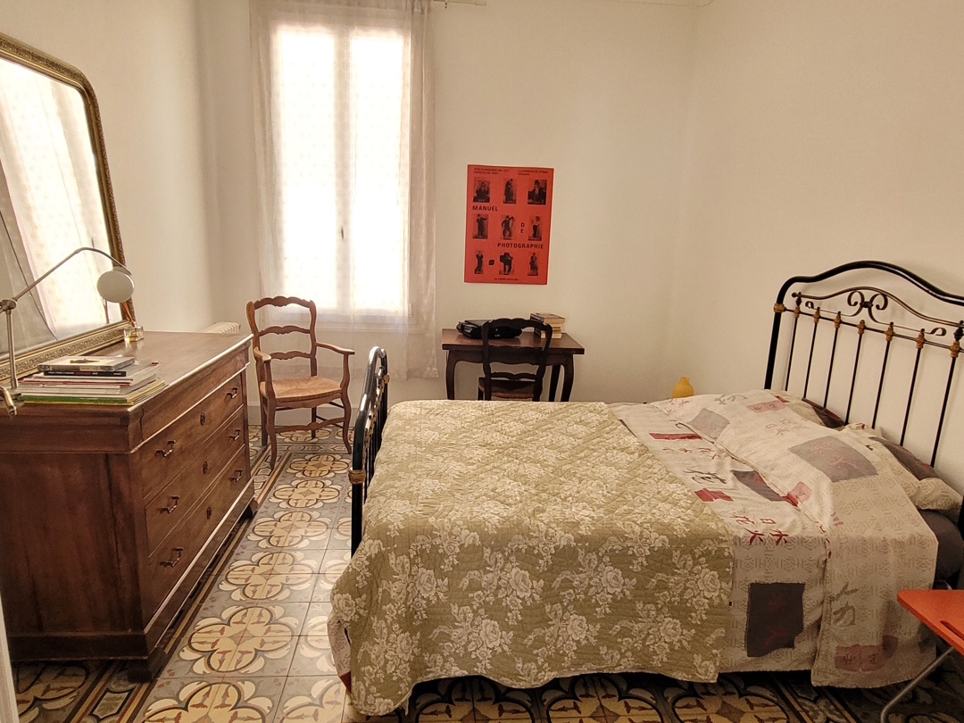 2 Bed, 1 Bath, HouseFor Sale, Beziers, Herault, Languedoc-Roussillon, 34500