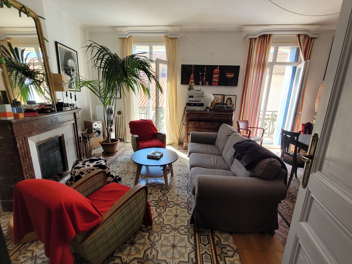 2 Bed, 1 Bath, HouseFor Sale, Beziers, Herault, Languedoc-Roussillon, 34500