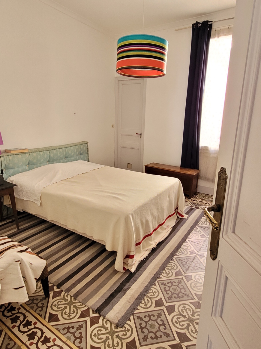 2 Bed, 1 Bath, HouseFor Sale, Beziers, Herault, Languedoc-Roussillon, 34500