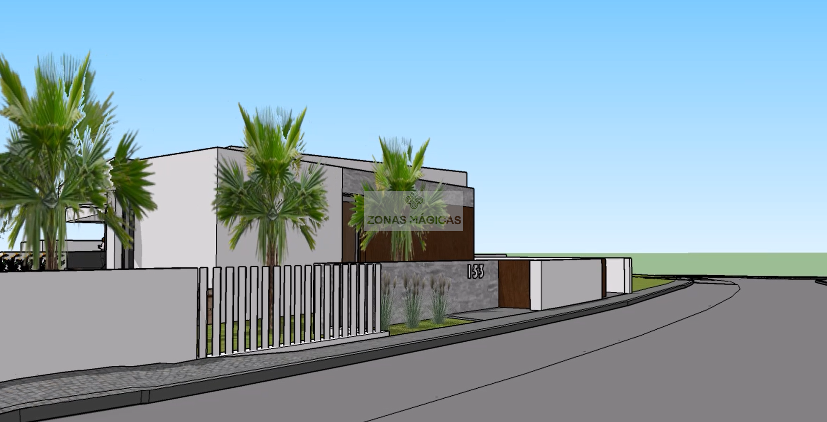 3 Bed, 3 Bath, HouseFor Sale, Lagos, Faro, 8600-282