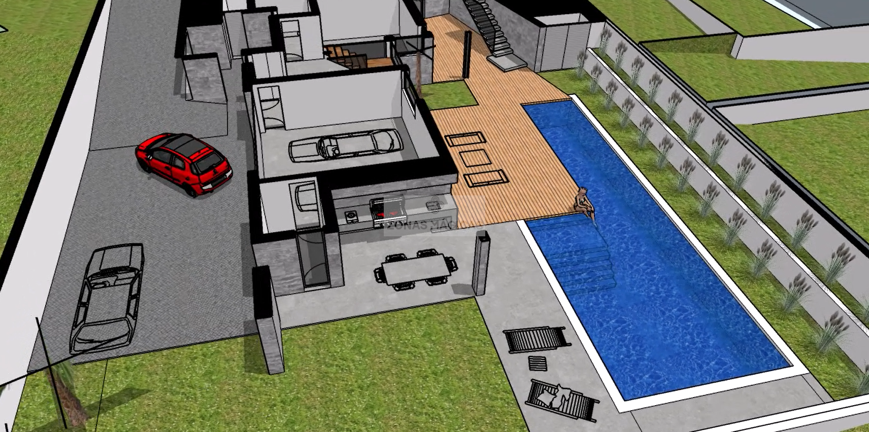 3 Bed, 3 Bath, HouseFor Sale, Lagos, Faro, 8600-282 3 Bed, 3 Bath, HouseFor Sale, Lagos, Faro, 8600-282