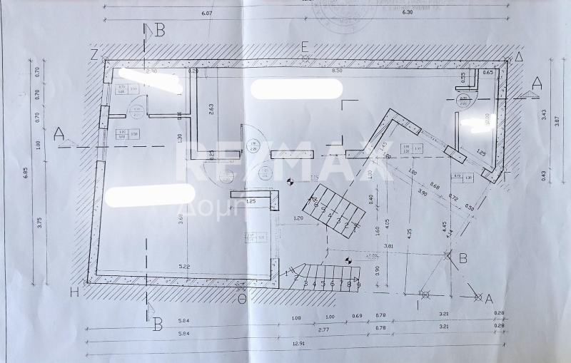 6 Bed, 6 Bath, HouseFor Sale, Karagats, Volos, Magnesia