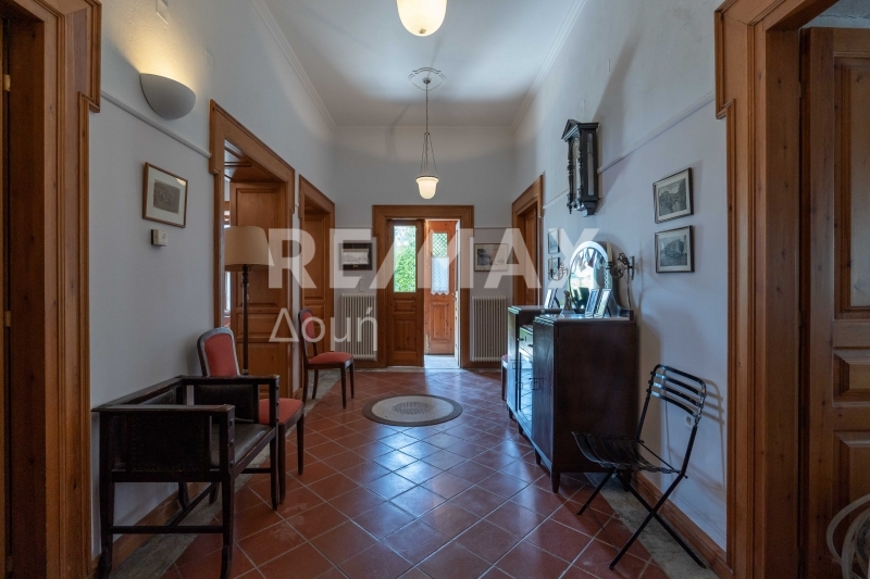 5 Bed, 5 Bath, HouseFor Sale, Tsagkarada, Mouresi, Magnesia