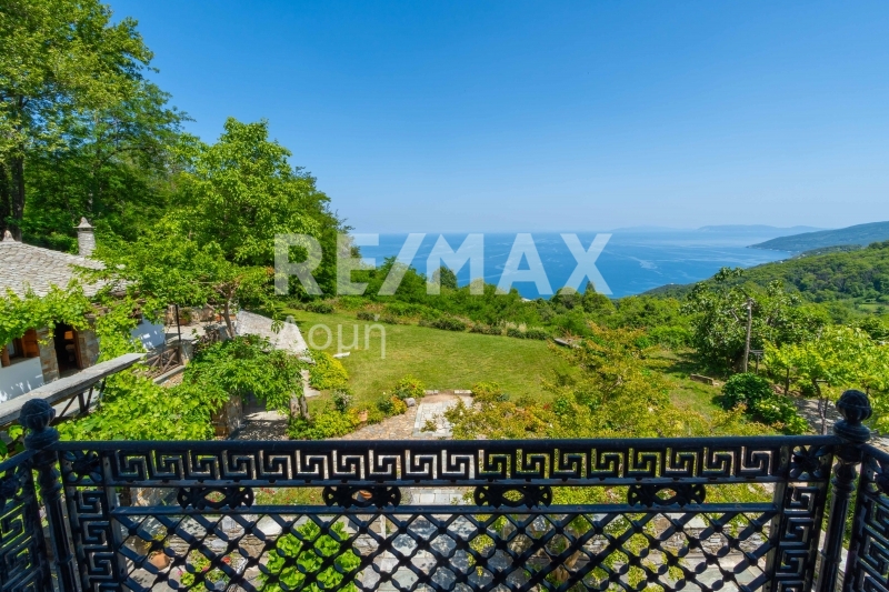 5 Bed, 5 Bath, HouseFor Sale, Tsagkarada, Mouresi, Magnesia