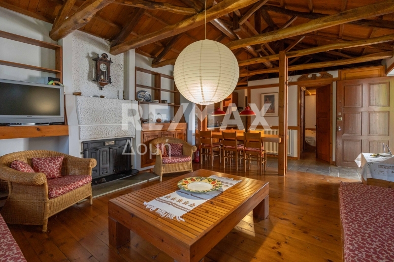 5 Bed, 5 Bath, HouseFor Sale, Tsagkarada, Mouresi, Magnesia