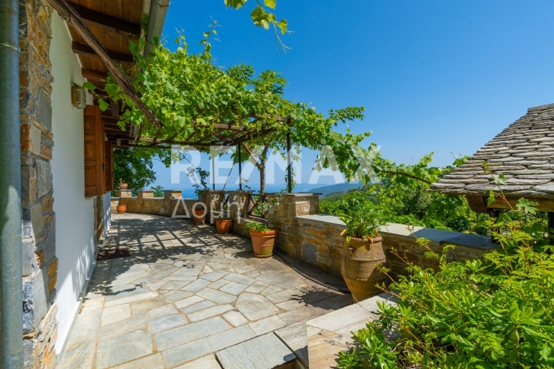 5 Bed, 5 Bath, HouseFor Sale, Tsagkarada, Mouresi, Magnesia