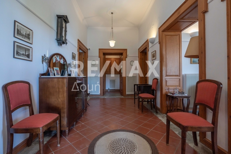 5 Bed, 5 Bath, HouseFor Sale, Tsagkarada, Mouresi, Magnesia