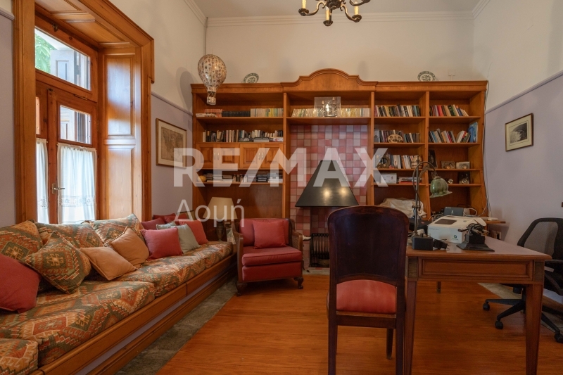 5 Bed, 5 Bath, HouseFor Sale, Tsagkarada, Mouresi, Magnesia