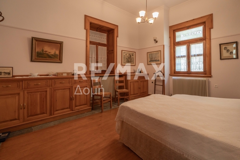 5 Bed, 5 Bath, HouseFor Sale, Tsagkarada, Mouresi, Magnesia