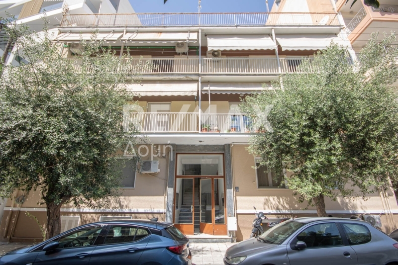 3 Bed, 1 Bath, ApartmentFor Sale, Center, Volos, Magnesia