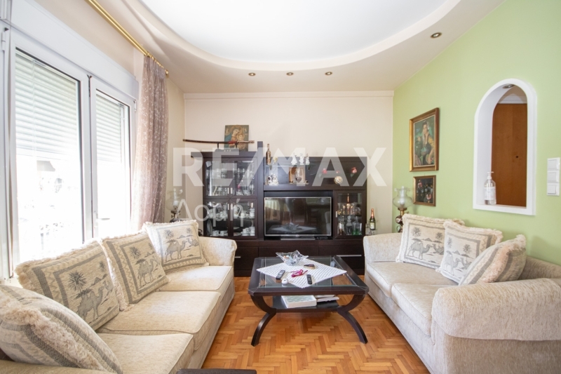 3 Bed, 1 Bath, ApartmentFor Sale, Center, Volos, Magnesia