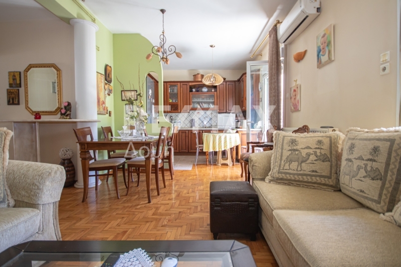 3 Bed, 1 Bath, ApartmentFor Sale, Center, Volos, Magnesia
