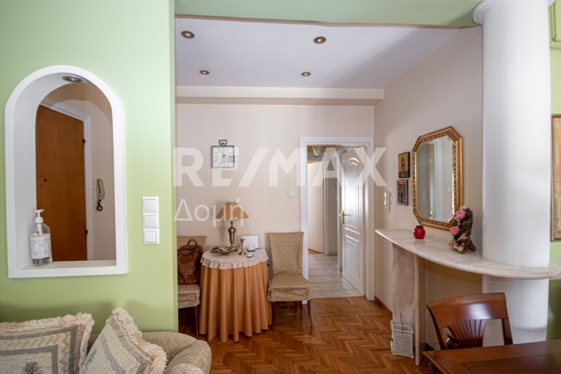 3 Bed, 1 Bath, ApartmentFor Sale, Center, Volos, Magnesia
