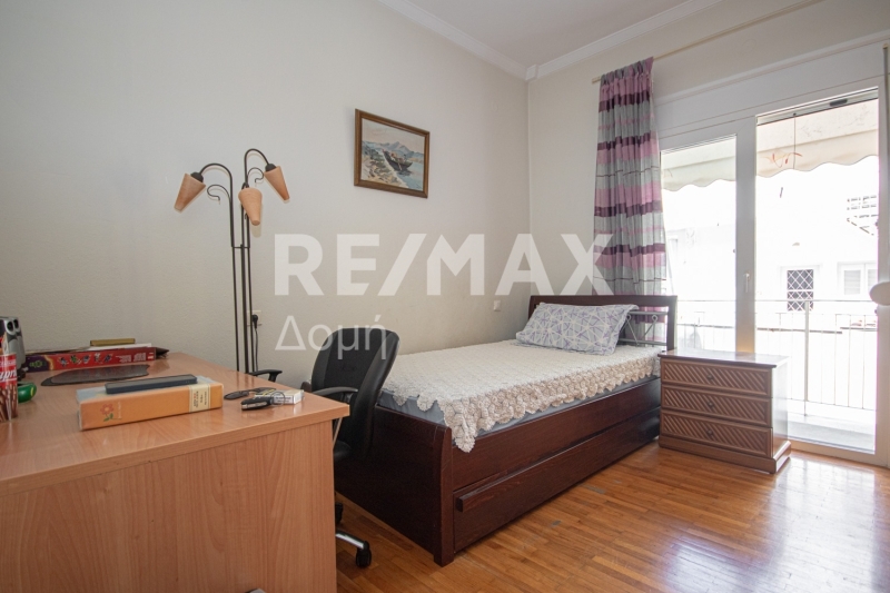 3 Bed, 1 Bath, ApartmentFor Sale, Center, Volos, Magnesia