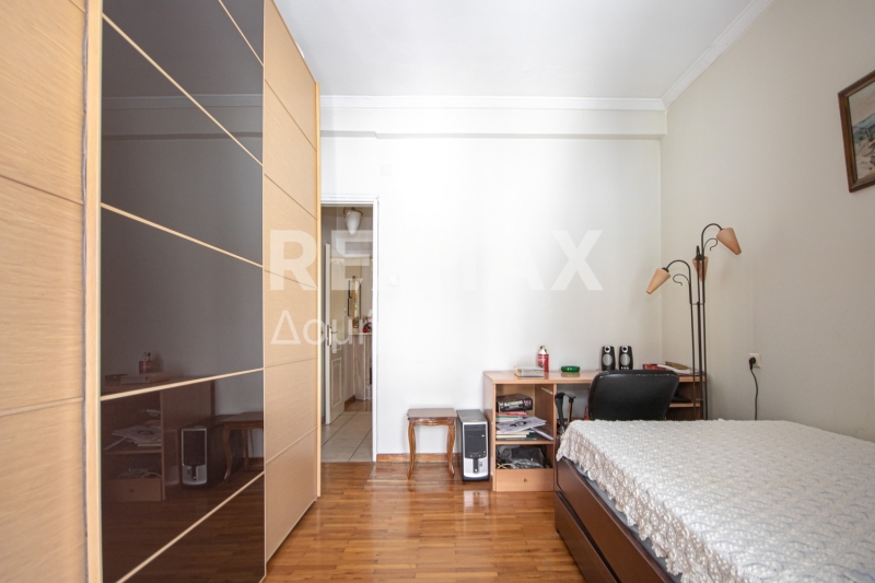 3 Bed, 1 Bath, ApartmentFor Sale, Center, Volos, Magnesia