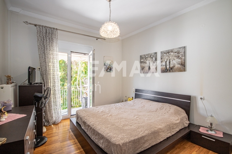 3 Bed, 1 Bath, ApartmentFor Sale, Center, Volos, Magnesia