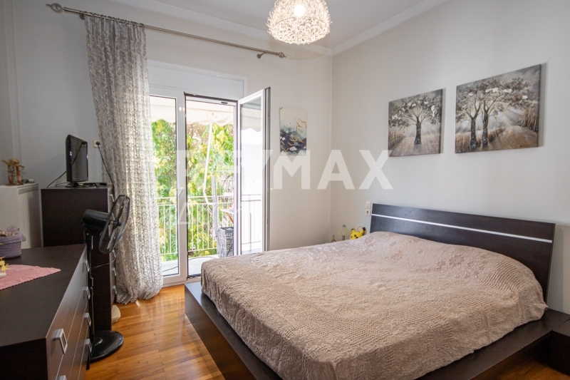 3 Bed, 1 Bath, ApartmentFor Sale, Center, Volos, Magnesia
