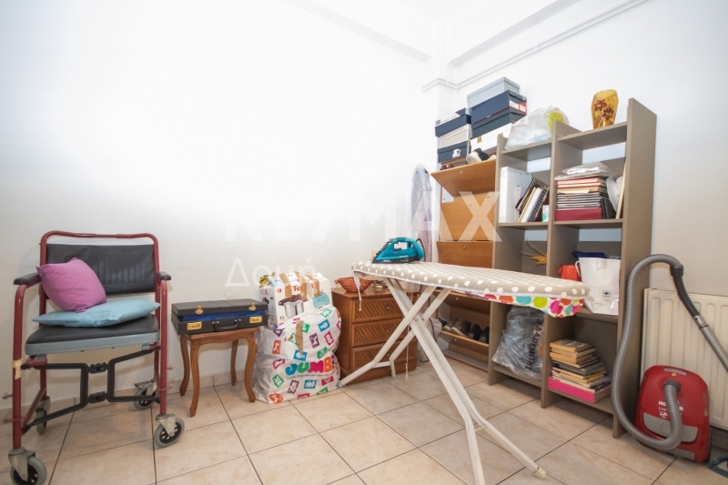 3 Bed, 1 Bath, ApartmentFor Sale, Center, Volos, Magnesia