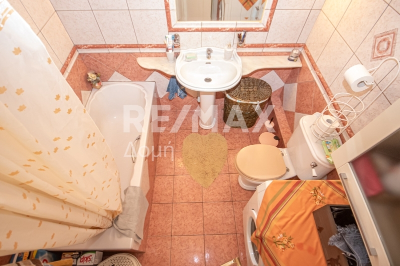 3 Bed, 1 Bath, ApartmentFor Sale, Center, Volos, Magnesia