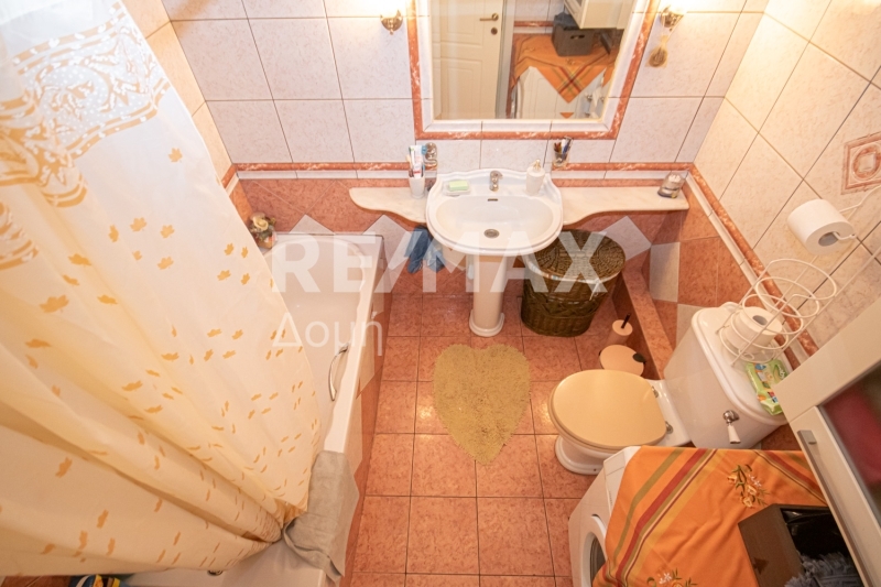 3 Bed, 1 Bath, ApartmentFor Sale, Center, Volos, Magnesia