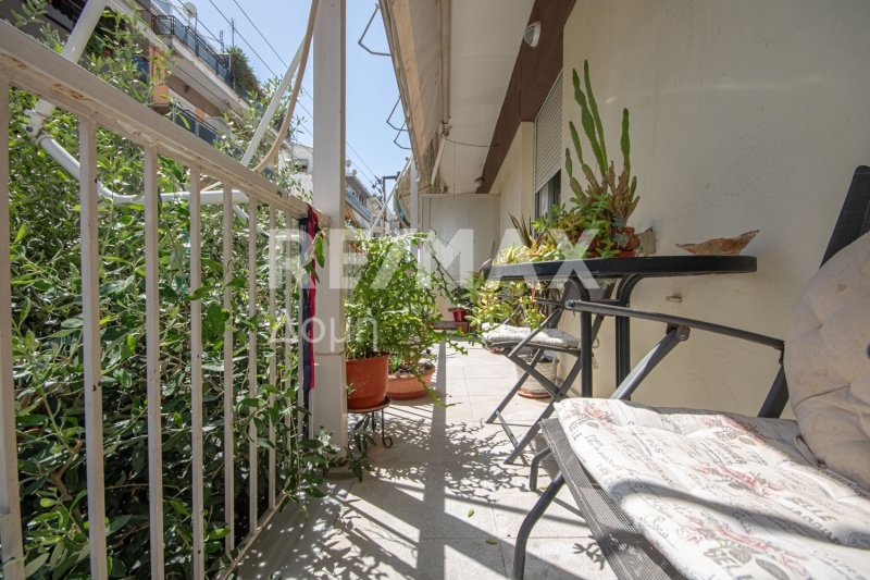 3 Bed, 1 Bath, ApartmentFor Sale, Center, Volos, Magnesia